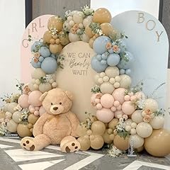 159pcs gender reveal for sale  Delivered anywhere in USA 