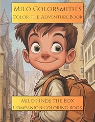 Milo colorsmith color for sale  Delivered anywhere in UK