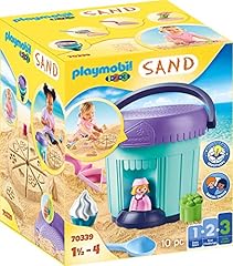 Playmobil 1.2.3 sand for sale  Delivered anywhere in UK