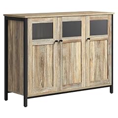 Vasagle sideboard küchenschra gebraucht kaufen  Wird an jeden Ort in Deutschland
