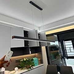 Noir linear led d'occasion  Livré partout en France