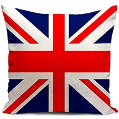 Huashuzi union jack for sale  Delivered anywhere in UK