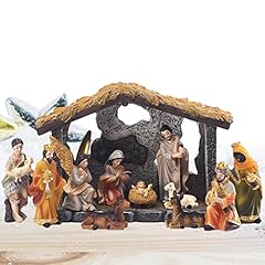 Kaxenig crèche noël d'occasion  Livré partout en France