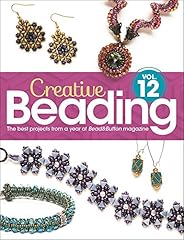 Creative beading vol. for sale  Delivered anywhere in USA 