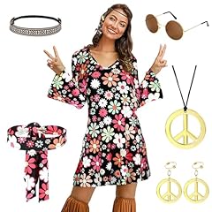 Arclhladin hippie kostüm gebraucht kaufen  Wird an jeden Ort in Deutschland
