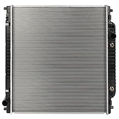 Asape aluminum radiator for sale  Delivered anywhere in USA 