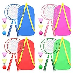 Woanger pairs badminton for sale  Delivered anywhere in USA 