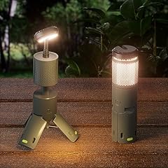 Viozon utdoor campinglampe gebraucht kaufen  Wird an jeden Ort in Deutschland