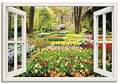 Artland wanddeko leinwand gebraucht kaufen  Wird an jeden Ort in Deutschland