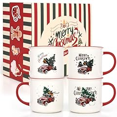 Maustic christmas mugs for sale  Delivered anywhere in USA 