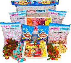 Tuck shop sweet for sale  Delivered anywhere in UK