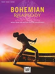 Bohemian rhapsody music for sale  Delivered anywhere in USA 