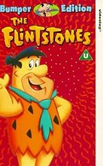 Flintstones bumper edition for sale  Delivered anywhere in UK