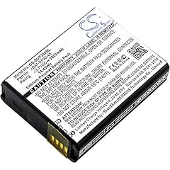 Bup300bl batteries 3900mah d'occasion  Livré partout en France