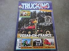 Trucking style mag d'occasion  Livré partout en France