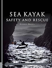 Sea kayak safety for sale  Delivered anywhere in USA 