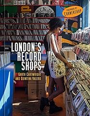 London record shops for sale  Delivered anywhere in USA 