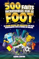 livre poche foot d'occasion  Livré partout en France