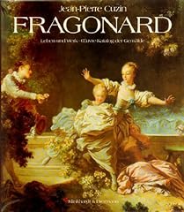 Fragonard leben werk gebraucht kaufen  Wird an jeden Ort in Deutschland