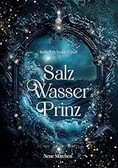 Salzwasserprinz gebraucht kaufen  Wird an jeden Ort in Deutschland