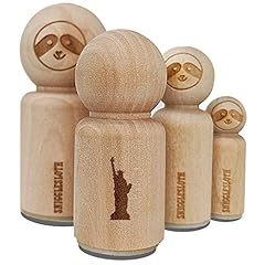 Statue liberty solid for sale  Delivered anywhere in USA 