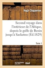 Second voyage intérieur d'occasion  Livré partout en France