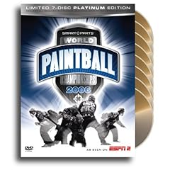 Smart parts paintball d'occasion  Livré partout en France
