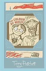 Colour magic discworld for sale  Delivered anywhere in UK
