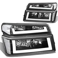 Auto dynasty headlights for sale  Delivered anywhere in USA 