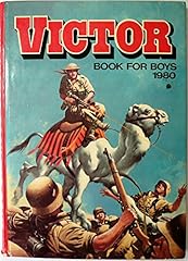 Victor book boys for sale  Delivered anywhere in UK