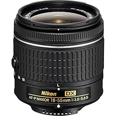 Nikon nikkor 55mm d'occasion  Livré partout en France