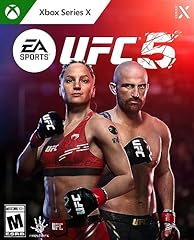 Sports ufc xbox for sale  Delivered anywhere in USA 