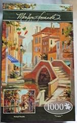 Venice 1000 piece for sale  Delivered anywhere in USA 