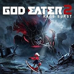 God eater rage d'occasion  Livré partout en France