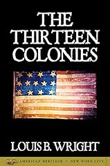 Thirteen colonies for sale  Delivered anywhere in USA 
