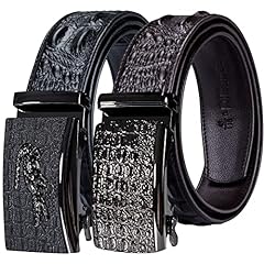 Barry.wang alligator leather for sale  Delivered anywhere in USA 