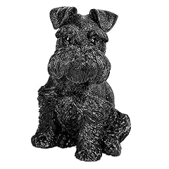 Amogeeli realistic schnauzer for sale  Delivered anywhere in USA 