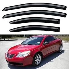 Window visors rain for sale  Delivered anywhere in USA 