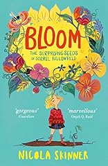 Bloom sorrel fallowfield gebraucht kaufen  Wird an jeden Ort in Deutschland