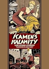 Kamen kalamity stories for sale  Delivered anywhere in USA 