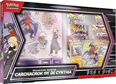 Pokémon jcc collection d'occasion  Livré partout en France