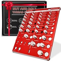 Thread checker nut for sale  Delivered anywhere in USA 