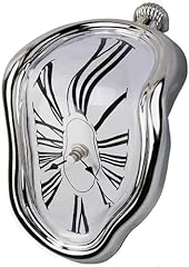 Melting clock salvador for sale  Delivered anywhere in USA 