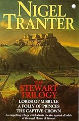 Stewart trilogy for sale  Delivered anywhere in UK