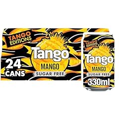 Tango mango sugar for sale  Delivered anywhere in UK