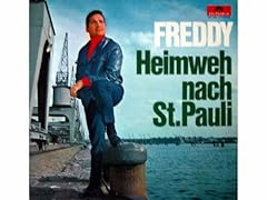 Freddy heimweh nach d'occasion  Livré partout en France