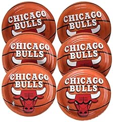 Chicago bulls round for sale  Delivered anywhere in USA 