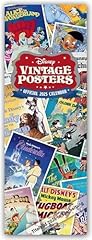 Disney vintage posters gebraucht kaufen  Wird an jeden Ort in Deutschland