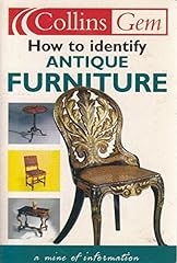 Identify antique furniture for sale  Delivered anywhere in USA 
