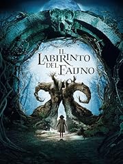 Labirinto del fauno usato  Spedito ovunque in Italia 